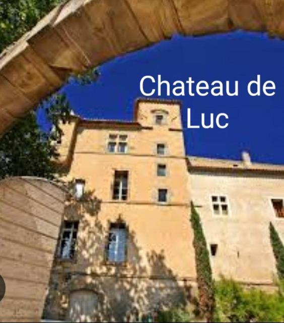 Chalet Les Cigalines Au Calme Fabrezan Eksteriør billede